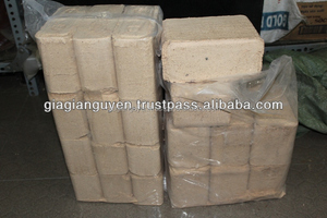 Scie compressée pour le chauffage, véritable fabricant de literie!! - Product Image 4