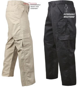 CUSTOM SCURITY <b>TROUSERS</b> PANTS - Product Image 5