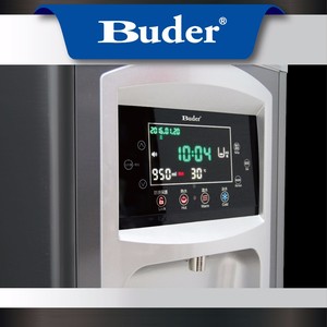 Distributeur d'eau public de haute technologie «Taiwan Buder» - Product Image 6