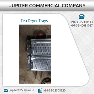 Plateau de séchoir à thé durable disponible au prix de gros - Product Image 1