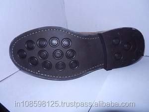 2025 chaussures cousues Goodyear fabriquées à la main de meilleure qualité pour hommes - Product Image 6