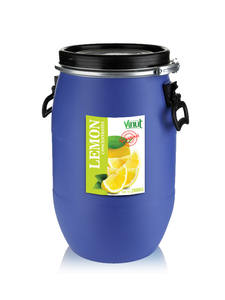 น้ำผลไม้เวียดนาม น้ำองุ่นเขตร้อนเข้มข้น 200 กก. - Product Image 4