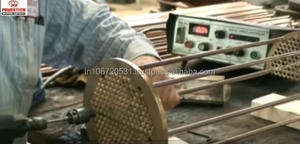 Extenseur de tubes en cuivre, 12 pièces, de l'inde - Product Image 3