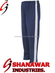 กางเกงรัดรูปผ้าโพลีเอสเตอร์สำหรับผู้ชายกางเกงวิ่งทรงสลิมฟิต - Product Image 3