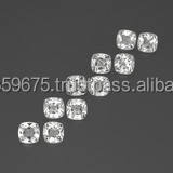 
 
 
 พลอยโทแพซทรงกลมสีขาวแบบขายส่งที่สามารถปรับแต่งได้ |   พลอยบราซิลธรรมชาติแบบหลวมสำหรับทำฝังหลังแบน |   คอสแซลต์ เอ็กซ์พอร์ตส์ - Product Image 2