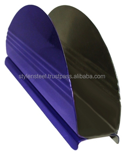 Porte-mouchoirs de table porte-papiers de soie bon marché nouveau porte-papiers mouchoirs cuisine papier cuisine debout - Product Image 1