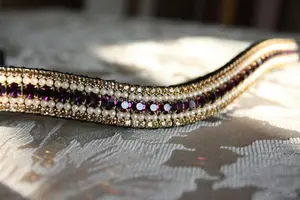 马金光闪闪browband