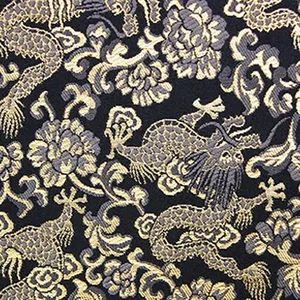 Kain Kimono Yang Cantik dan Tradisional Diimpor dari Jepang! Bagus untuk Kerajinan, OEM Tersedia