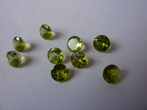 
 
 
 Coszcalt Exporta Piedras Preciosas de Peridoto Natural, Corte Ovalado de 6 mm, Color Verde, para Joyería, Certificadas por Terceros, de Brasil - Product Image 4