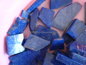 
 
 
 Piedras en Bruto de Lapislázuli Afgano Natural de Alta Calidad para la Fabricación de Joyas |   Valoración de Terceros |   Exportaciones Coszcatl - Product Image 4