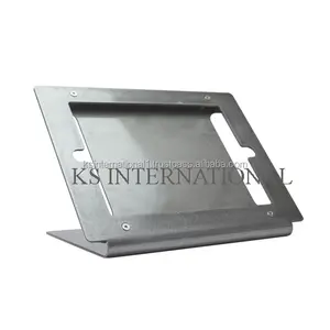 Алюминиевый металлический Настольный держатель для мобильных телефонов и планшетов подставка для iPhone 6S Samsung для iPad универсальная подставка для зарядного устройства