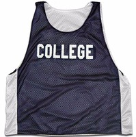 Pinnie de lacrosse réversible Prime Craft unisexe pour adultes, fabriqué au Pakistan, service OEM, toutes les couleurs et tailles disponibles