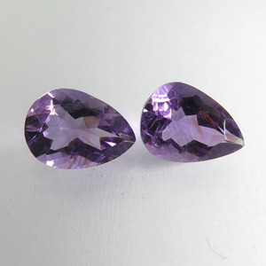 100% Thạch Anh Tím Tự Nhiên Mặt Hình Bầu Dục, Tròn, Lê, Marquise, Đá Quý Vuông Lỏng Giá Tốt Nhất Cửa Hàng Trực Tiếp Từ Nhà Máy Trực Tuyến - Product Image 4