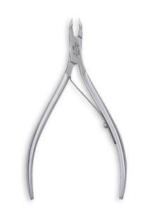 NGHIA OMI คีมตัดหนังสแตนเลส CL-101C,อุปกรณ์ตกแต่งเล็บโครเมี่ยมสำเร็จรูป - Product Image 5