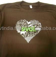 Camiseta personalizada de alta calidad con estampado de algodón, duradera, precio barato, camiseta de poliéster para hombre, camisetas de algodón de manga corta de secado rápido - Product Image 2