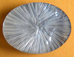 Pendentifs coquillage vintage en gros Cadeaux pour enfants dans un style vintage - Product Image 2