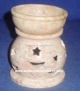 Exclusive Stone <b>Oil</b> <b>Burner</b> - Product Image 1