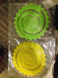 Desodorante desechable para urinario - Product Image 2