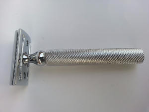 Nuevo MODELO DE maquinilla de afeitar de seguridad HKS - Product Image 4