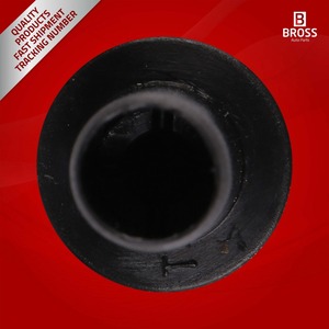 BCF1846-retenedor tipo empuje, Clip de radiador para A0009908492, 10 piezas - Product Image 3