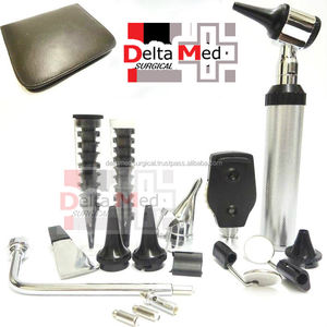 เดลต้า MED การผ่าตัด otoscope พื้นฐานของเครื่องมือผ่าตัดสำหรับคุณสมบัติของตาจมูกลำคอ - Product Image 5