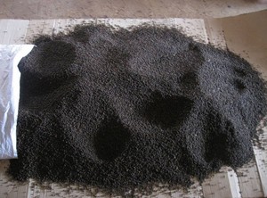 พริกไทยดำเวียดนามขายดี คุณภาพสูง เครื่องเทศรสเข้มข้น อบแห้ง ราคาส่ง - Product Image 4