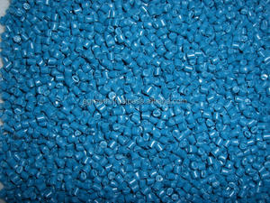 Granulés PP retraités/polypropylène vierge/PP, granulés en plastique pp vierges/d'occasion, livraison gratuite - Product Image 3