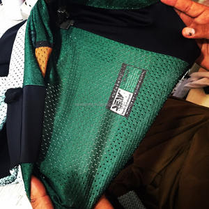 Maillot de football américain Tissu extensible de haute performance Conception évacuant l'humidité garantissant un confort et une durabilité parfaits - Product Image 5