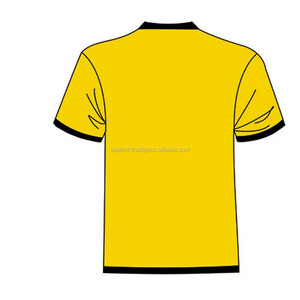 Design Unisex Football Uniforms Sublimated Shirts Custom Adults and Youth Football Jersey <b>Builder</b> - Product Image 4