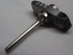 Herramientas de martillo de diamante para hacer joyas - Product Image 6