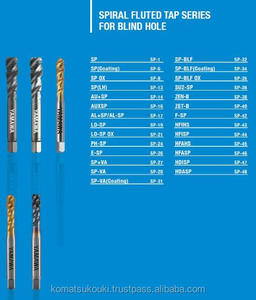ที่มีคุณภาพสูงและง่ายต่อการใช้ญี่ปุ่นยามาวะด้ายแตะบวกชุดสำหรับใช้ในอุตสาหกรรมขนาดที่แตกต่างกัน - Product Image 2