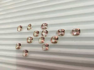 รูปทรงเบาะทำจากอัญมณีมอร์แกไนต์ธรรมชาติสำหรับเบาะ - Product Image 4