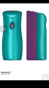 เครื่องฟอกอากาศที่ดับกลิ่นเป็นมิตรต่อสิ่งแวดล้อมในมาเลเซีย - Product Image 5