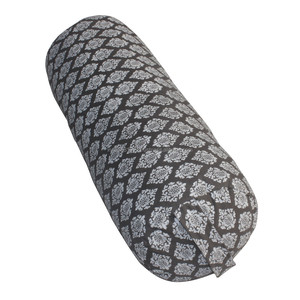 2021 Cojín de refuerzo de yoga rectangular más vendido Ejercicio de larga duración esencial para actividades de yoga - Product Image 3