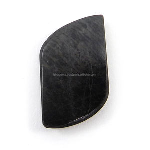 อัญมณีหลวม32.8แฟนซี19x31มม. ธรรมชาติเทียมเทียม - Product Image 2