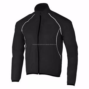 Shemax 2024 Top Qualité Vente Chaude Personnalisé En Gros Hommes Veste De Cyclisme - Product Image 1