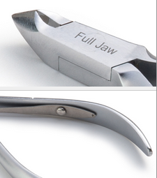 กรรไกรตัดเล็บ C-114 Nghia สแตนเลสกรรไกรตัดเล็บที่ตัดเล็มผลิตภัณฑ์คุณภาพสูงจากเวียดนามส่งออกทั่วโลก - Product Image 6