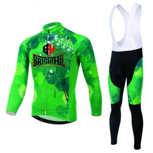 Maillots de cyclisme unisexes de haute qualité, à séchage rapide, sur mesure, grandes tailles - Product Image 6