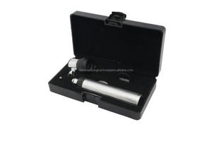 Black Dermatoscope LED for Pocket Use - Product Image 3