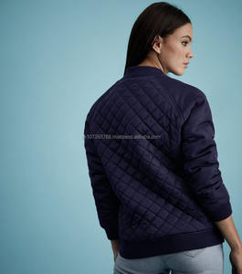 Chaquetas bomber para mujer - Product Image 2