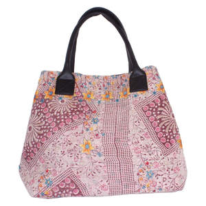 BG-41 sacs à main de designer indien pour femmes vente en gros de sacs indiens à la mode sac à main mode pour femmes - Product Image 2