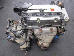 ญี่ปุ่นMOTORES USADOS K20A-มอเตอร์ที่มีเกียร์อัตโนมัติ