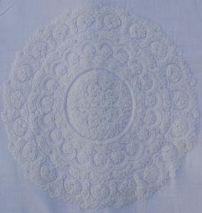 ผ้านวมคลุมเตียงอินเดีย - Product Image 6