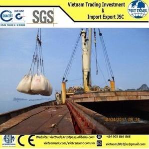 สารเร่งการแข็งตัวของปูนซีเมนต์ ผลิตในเวียดนาม ราคาปูนซีเมนต์ต่อตัน - Product Image 2