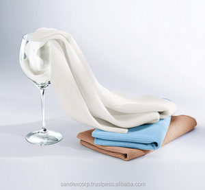 Top Exporter <b>Microfiber</b> Car <b>Cleaning</b> Towel Wholesale in India <b>Cleaning</b> <b>Cloth</b> For Glass At Affordable Price - Product Image 1