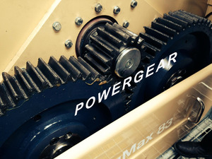 Tandwielen Voor Industriële Toepassingen - Product Image 2