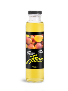 300ml Fabricants de boissons de jus de mangue Usine du Vietnam - Product Image 4