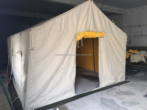 Tente de cadre - Product Image 1