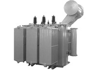 Transformateur de puissance 110 kV