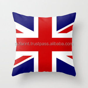 ปลอกหมอนผ้าฝ้ายกลางแจ้งพร้อมคุณสมบัติถอดออกได้หมอนผ้าทอสี่เหลี่ยมผืนผ้าสำหรับใช้ในโรงแรมหน่วยความจำและที่นั่งนวด - Product Image 1